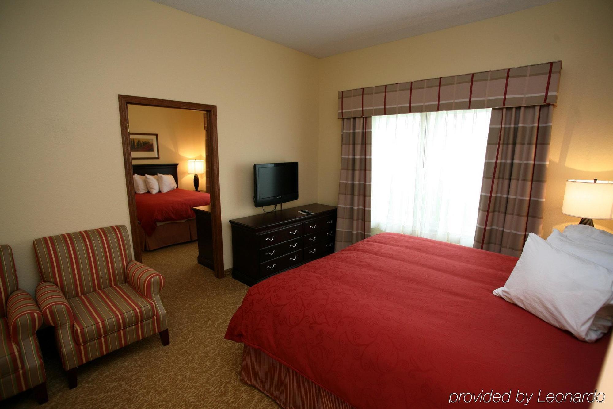 Country Inn & Suites By Radisson, Kansas City At Village West, Ks Bonner Springs Cameră foto