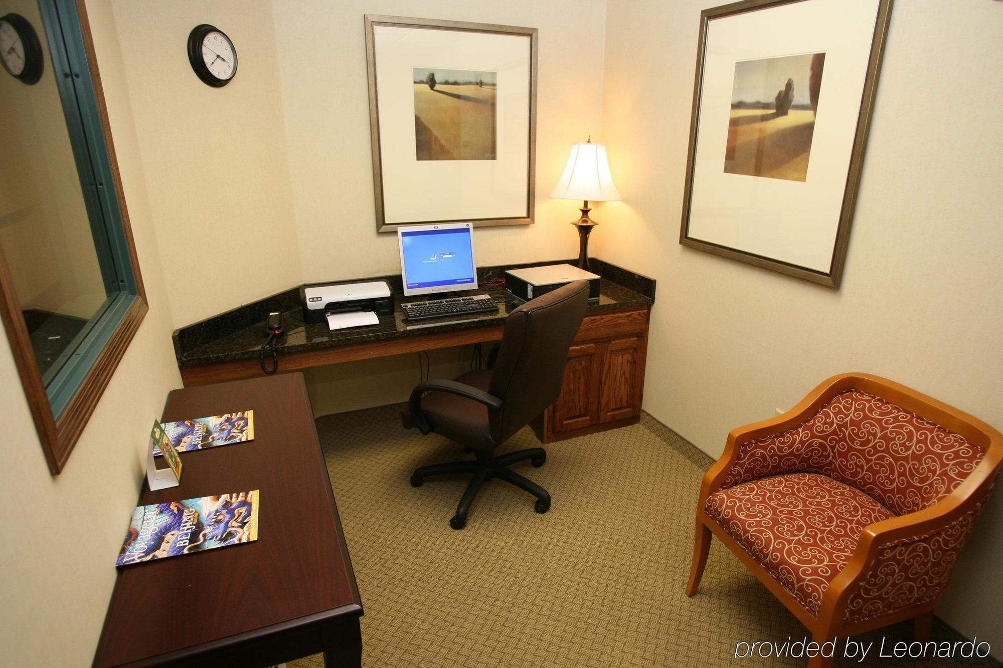 Country Inn & Suites By Radisson, Kansas City At Village West, Ks Bonner Springs Facilități foto