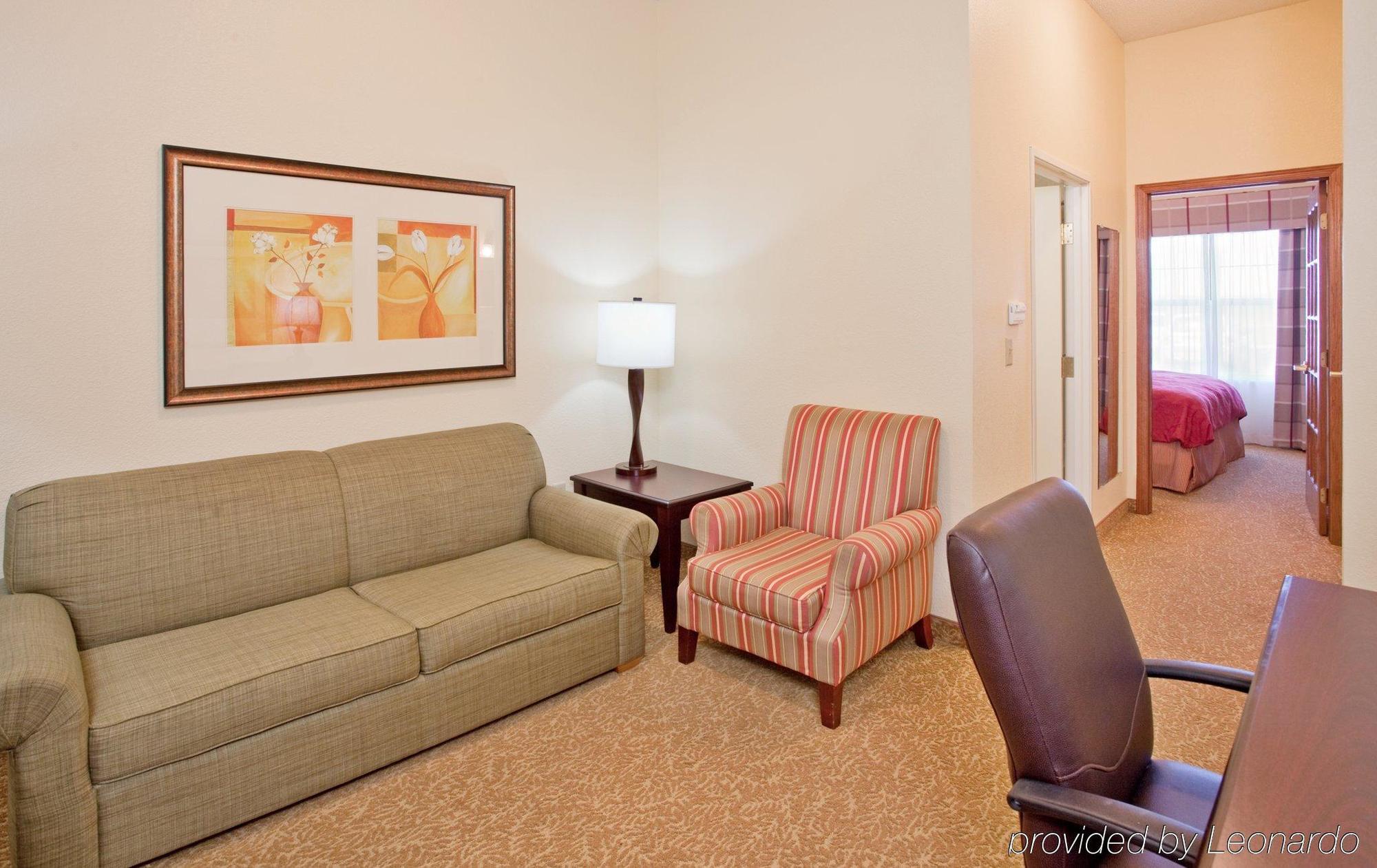 Country Inn & Suites By Radisson, Kansas City At Village West, Ks Bonner Springs Cameră foto