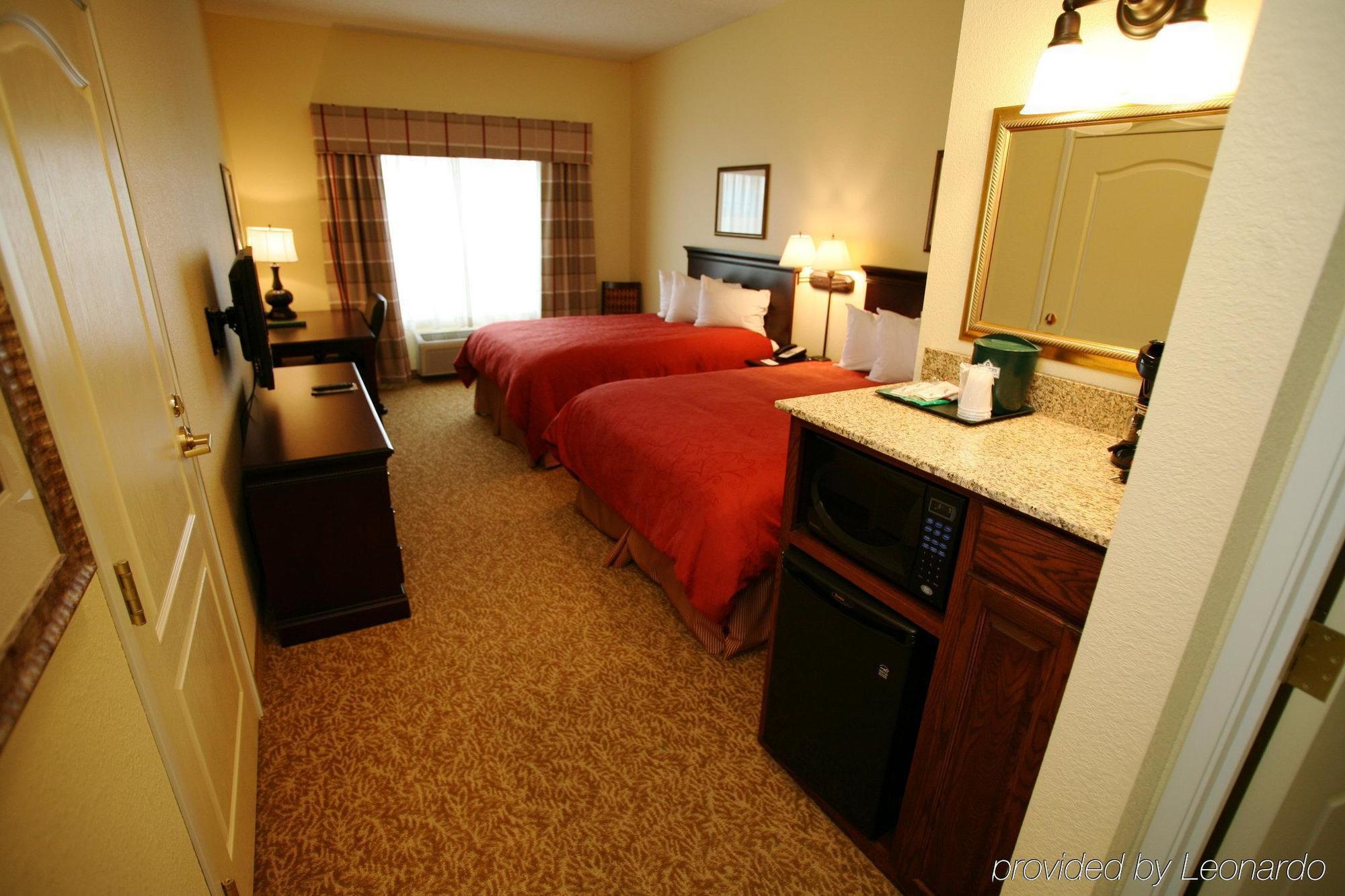 Country Inn & Suites By Radisson, Kansas City At Village West, Ks Bonner Springs Cameră foto