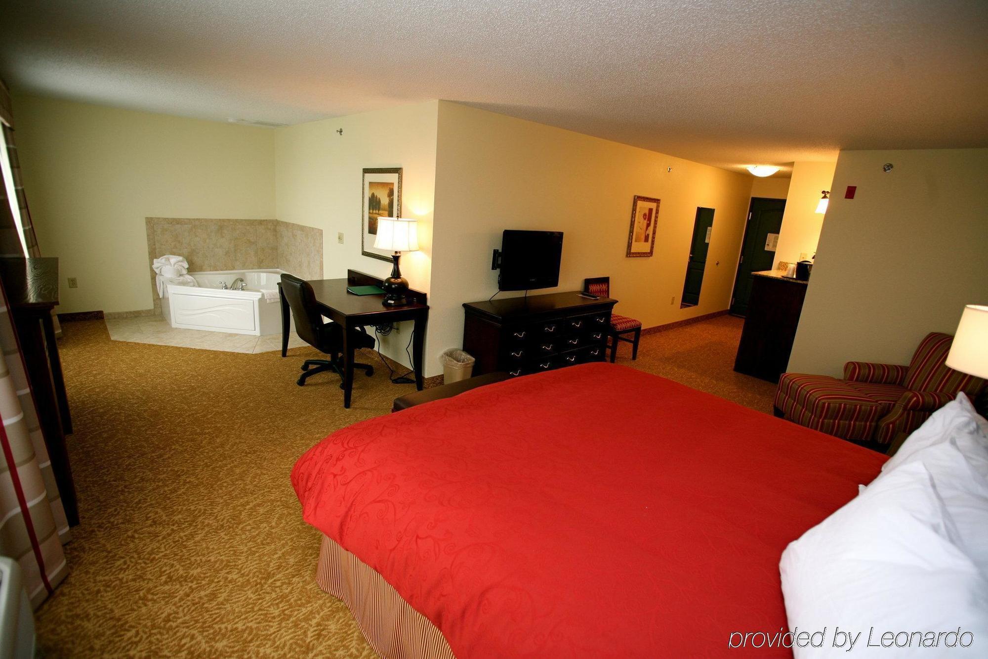 Country Inn & Suites By Radisson, Kansas City At Village West, Ks Bonner Springs Cameră foto