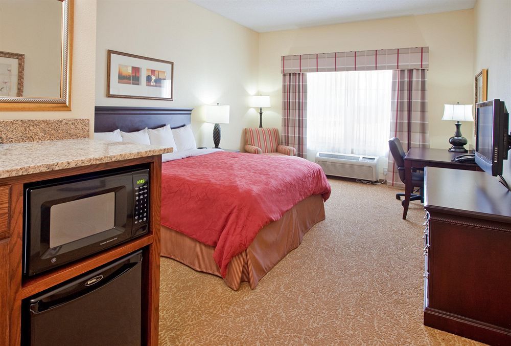 Country Inn & Suites By Radisson, Kansas City At Village West, Ks Bonner Springs Cameră foto