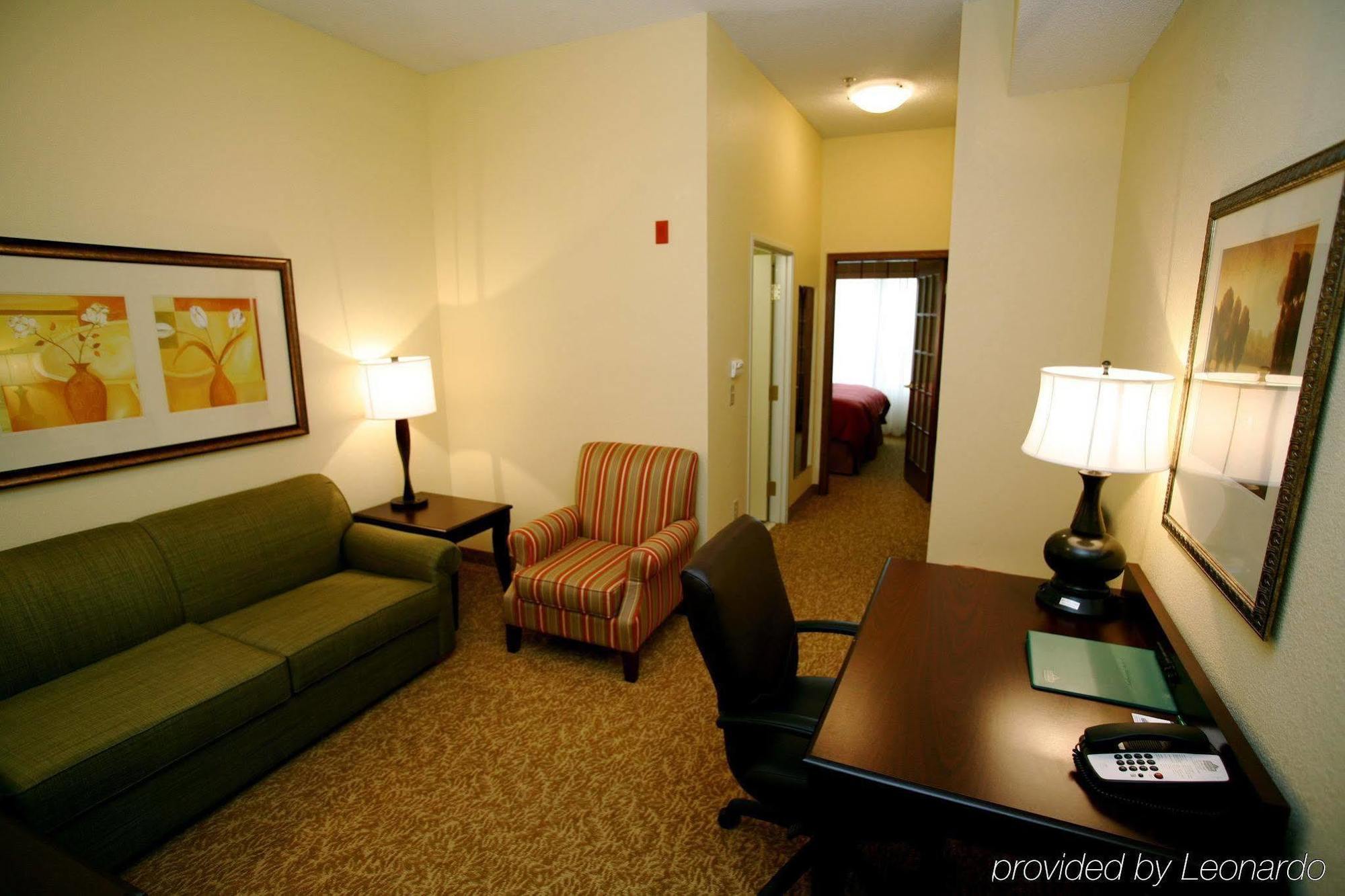 Country Inn & Suites By Radisson, Kansas City At Village West, Ks Bonner Springs Cameră foto